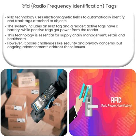 downside of rfid tags|radio frequency rfid advantages.